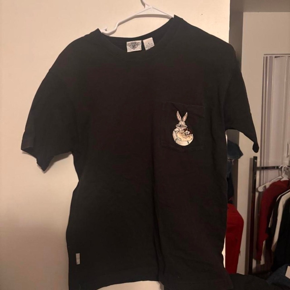 Looney tunes vintage t shirt , size M